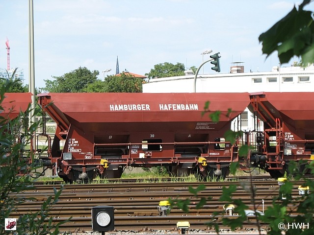 Fcs-Wagen 30