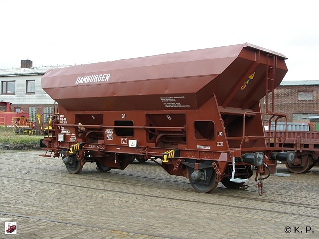 Fcs-Wagen 31