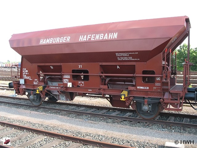Fcs-Wagen 31
