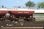 Fcs-Wagen 31 -  06/2011