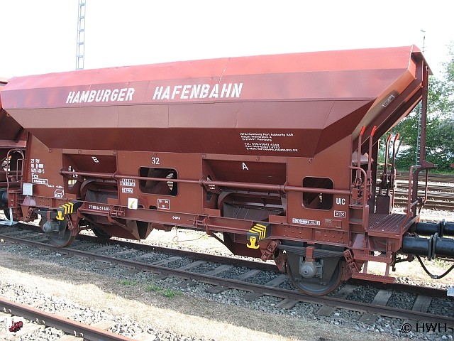 Fcs-Wagen 32