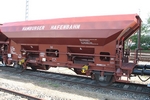 Fcs-Wagen 32 -  2011