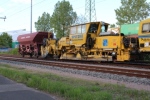 Fcs-Wagen  -  05/2019