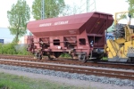 Fcs-Wagen  -  05/2019