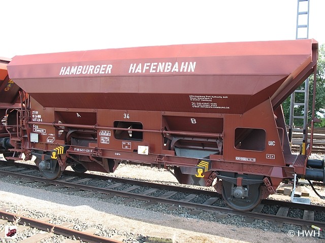 Fcs-Wagen 34