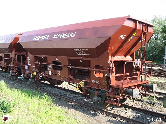 Fcs-Wagen 35