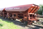 Fcs-Wagen 35 -  2011