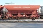 Fcs-Wagen 35 -  03/2018