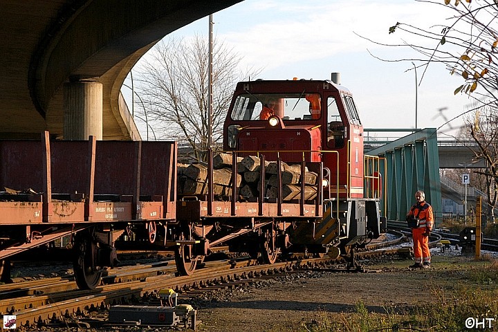 S-Wagen 92 - 8