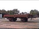 X-Wagen 31  - 2004