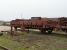 K-Wagen 11 -  2008