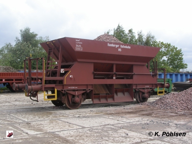 ED-Wagen