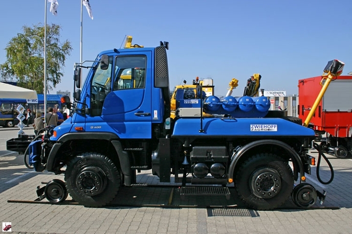 Zagro 3618 - 1