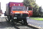 Zweiwege Unimog 218