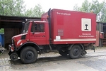 Zweiwege Unimog 219