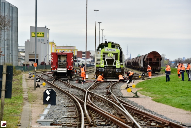 Zweiwege Unimog Hilfsfahrzeug 230 - 23