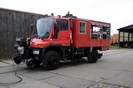 Zweiwege Unimog 230