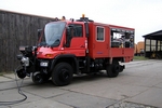 Zweiwege Unimog 230
