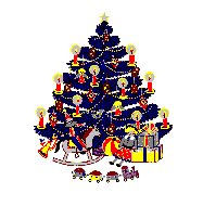 Eine friedvolle Advents- und Weihnachtszeit