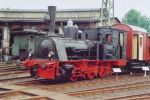 Triebwagen VT4.42