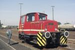 Triebwagen VT4.42