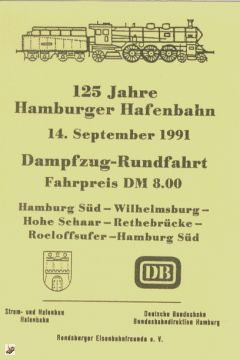 Fahrkarte